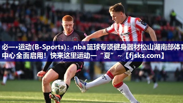 必一·运动(B-Sports)：nba篮球专项健身器材松山湖南部体育中心全面启用！快来这里运动一“夏”~