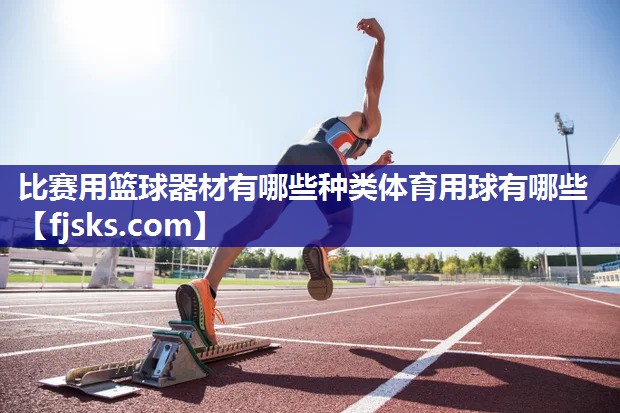 比赛用篮球器材有哪些种类体育用球有哪些