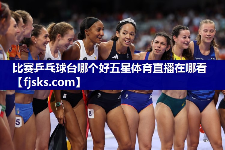 比赛乒乓球台哪个好五星体育直播在哪看
