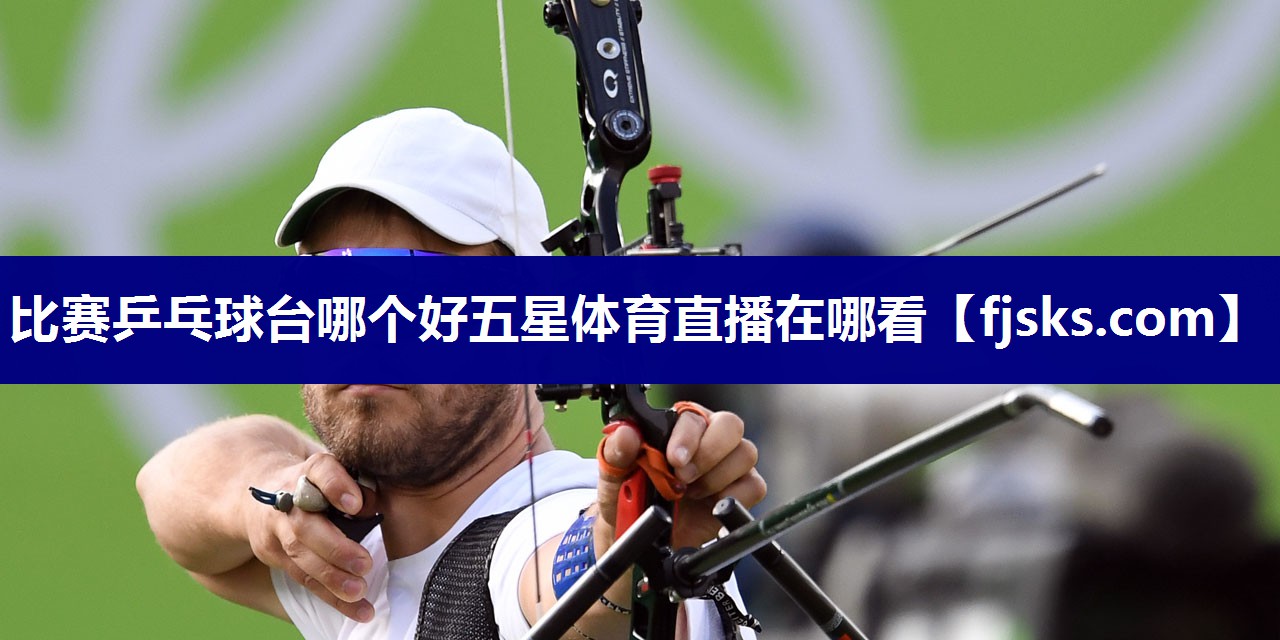比赛乒乓球台哪个好五星体育直播在哪看