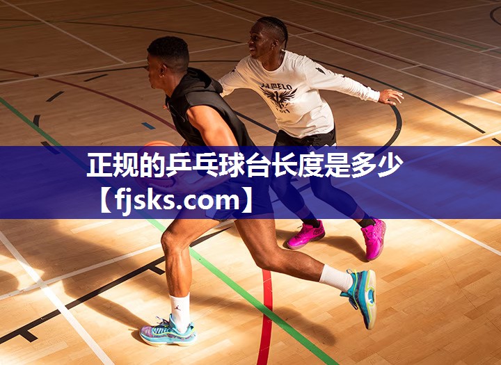 正规的乒乓球台长度是多少 正规的乒乓球台长度是多少