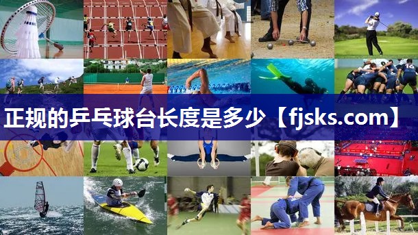 正规的乒乓球台长度是多少 正规的乒乓球台长度是多少